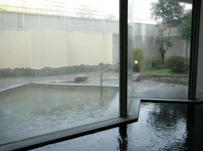 Hotel Kimiyoshi