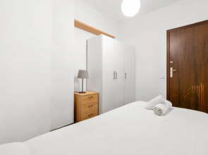Fridays Flats 3 Bedrooms With Private Terrace