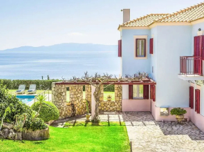 Villa Marina Ai Helis