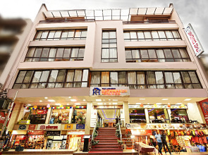 The Address Kathmandu Hotel