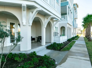 Palmilla Beach Resort Condo by RedAwning