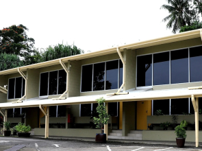 Huon Gulf Hotel