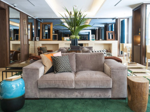 Hôtel Eiffel Blomet