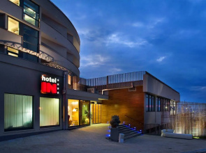 Hotel IN