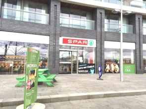 CK Serviced Apartments Belfast