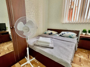 Guest house in the center of Anapa