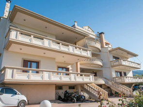 Elia Seaview Villa