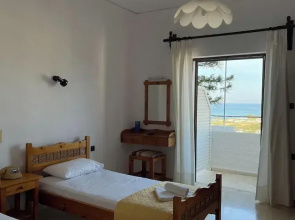 Aeolos Apartments