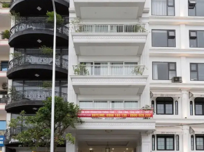 Paradise Luxury Apart Xuan Dieu