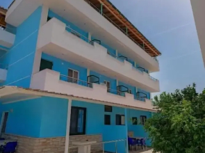 Vila Xhovani