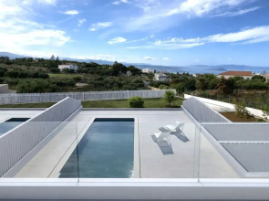 Lagon Life Spirit Design Villas - Adults Only
