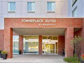 TownePlace Suites by Marriott Columbus North - OSU