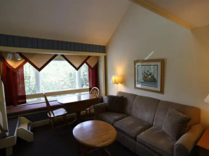 Inns of WV 406, 1bd, Waterville Valley