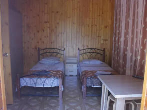 Mini-Hotel Gagra-Camping