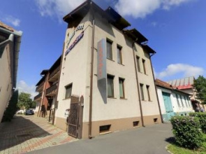Deutches Haus Pension