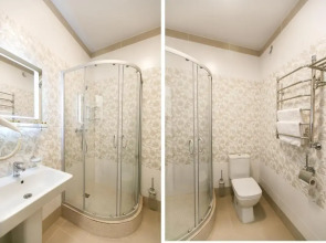 Grand Way Панорама