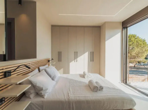 Nos Aqua Villas