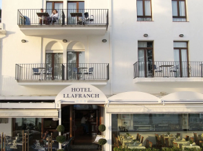 Hotel Llafranch