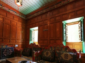 Express 318 Motel Xinduqiao Branch