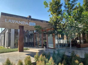 Lavanda Hotel Chiang Rai