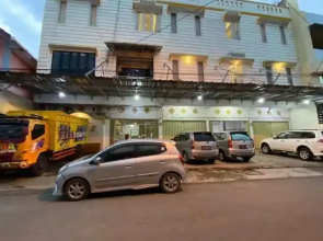Hotel Sigma 2 Lahat