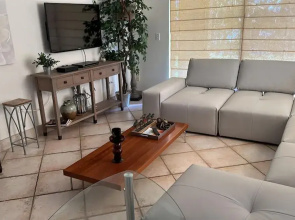 Wonderful 3 Bedroom Condo in the Heart of Aventura
