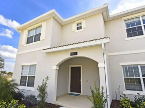 Champions Gate-1610mmvdilthp By Florida Star Vacations