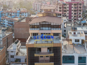 Platinum Beacon Hotel