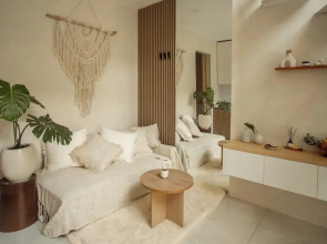Villa Casadou By Orivista 6min to Beach