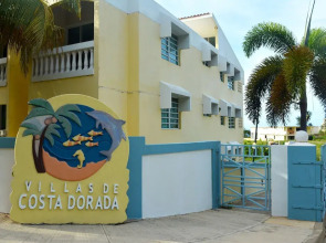 Villas de Costa Dorada Isabela