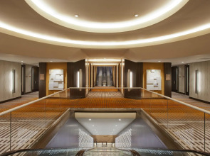 Grand Hyatt San Francisco