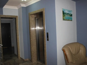 Отель «Дельфин»