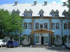 Grand Orzu Hotel