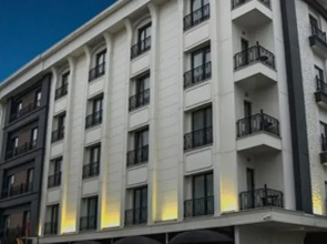 Aliba Hotel