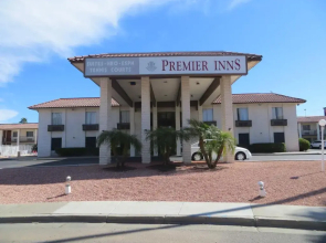 Premier Inns Metro Center