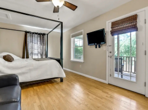 Moondance Ridge Bed & Breakfast