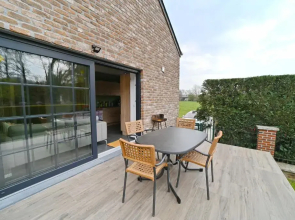 La Petite Maison Dans la Prairie