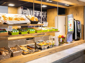 ibis budget Meudon Paris Ouest