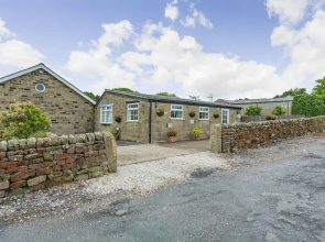 Fir Tree Stables