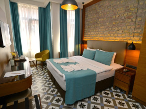 Pera Luna Residence - Special Class