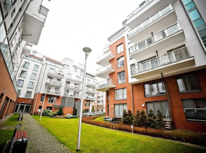 Grand Apartments - Waterlane SPA