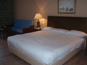 Parrotel Aqua Park Resort Sharm el-Sheikh