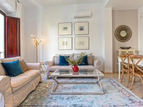Genteel Home Arfe Terrace II