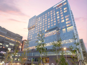 Courtyard by Marriott Seoul Pangyo