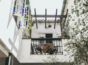 EL Riad Andaluz - Guest House