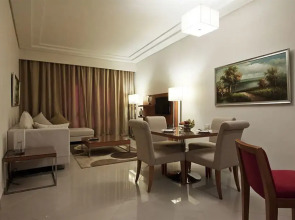 Отель Grand Belle Vue 