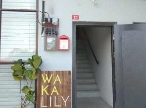 Wakalily Hostel