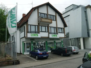 Appartmenthaus Pies