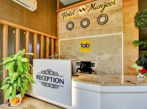 FabHotel prime Manjeet