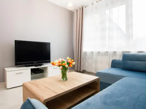 Apartments Świętojańska 11